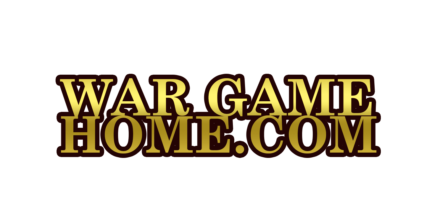 War Game Home