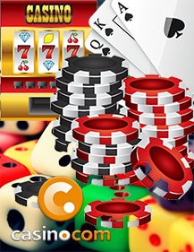 casino.com + bonus wargamehome.com